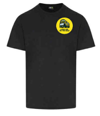 LOTR Men’s T Shirt